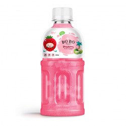 Supplier-fruit-juice-1138386968:Strawberry-Pet-bottle-300ml