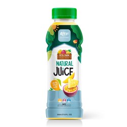Supplier-fruit-juice-215526463:Natural-Juice-Mixed-330ml-Pet
