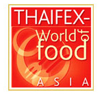 Exhibition ThaiFex world of food Asia