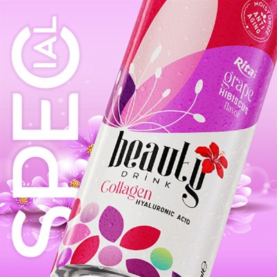 RITA Special Drink  RITA Special Drink