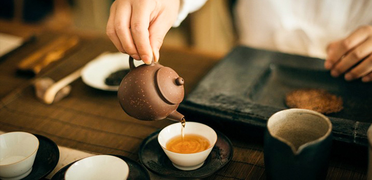 Vietnamese tea - A Charming Vietnamese Flavor