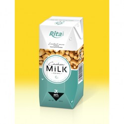 Cashew milk 200ml from RITA US