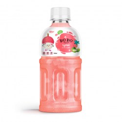 Supplier-fruit-juice-1053547764:Lychee-Pet-bottle-300ml