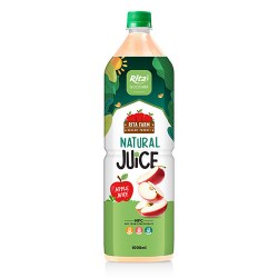 Supplier-fruit-juice-1614924225:1L-Apple-pet