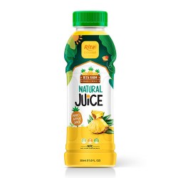 Supplier-fruit-juice-77958542:Natural-Juice-Pineapple-330ml-Pet