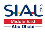 Exhibition Sial Middle East