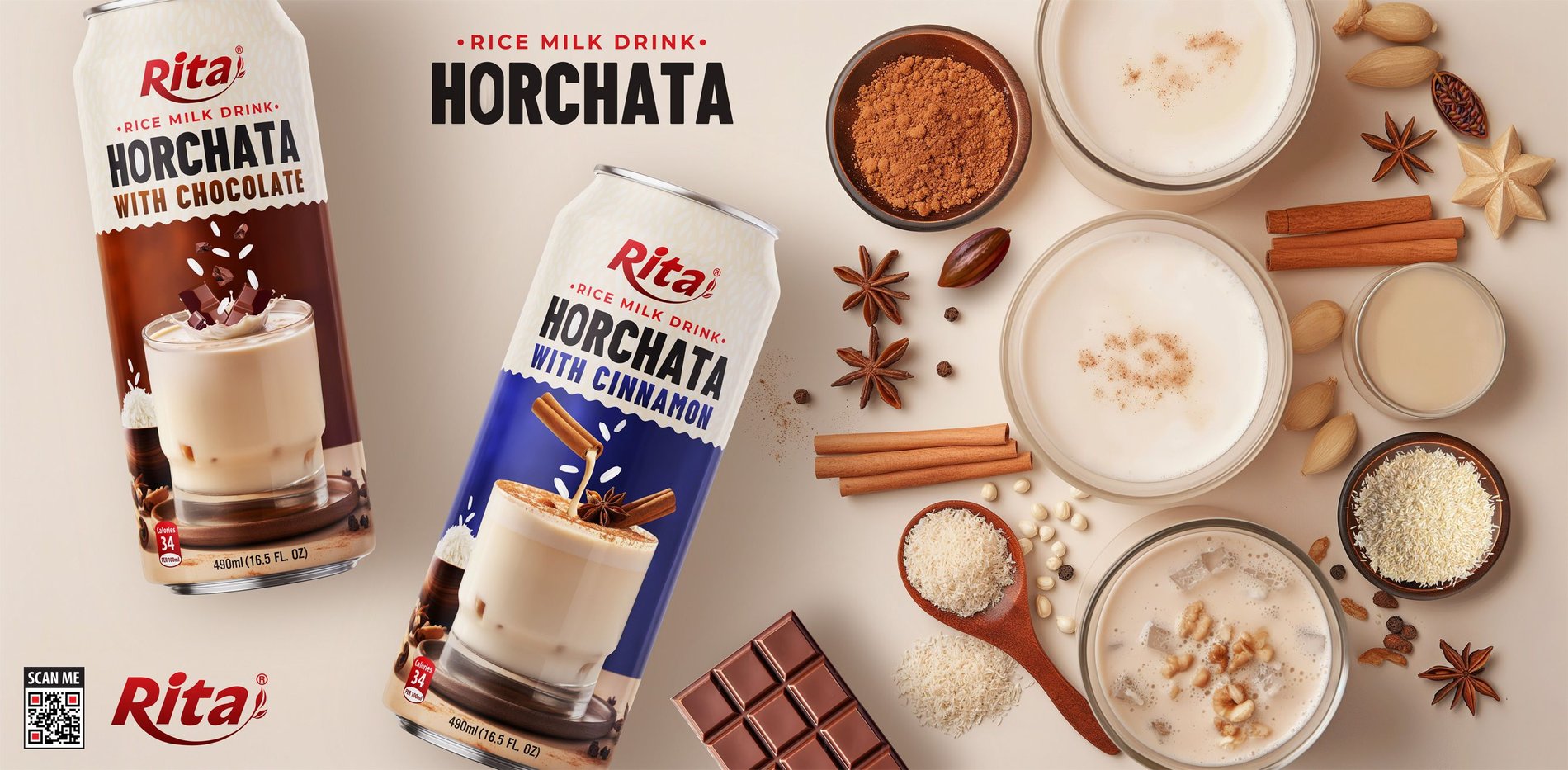 Horchata_Rice_milk_drink_490ml_cans Horchata_Rice_milk_drink_490ml_cans