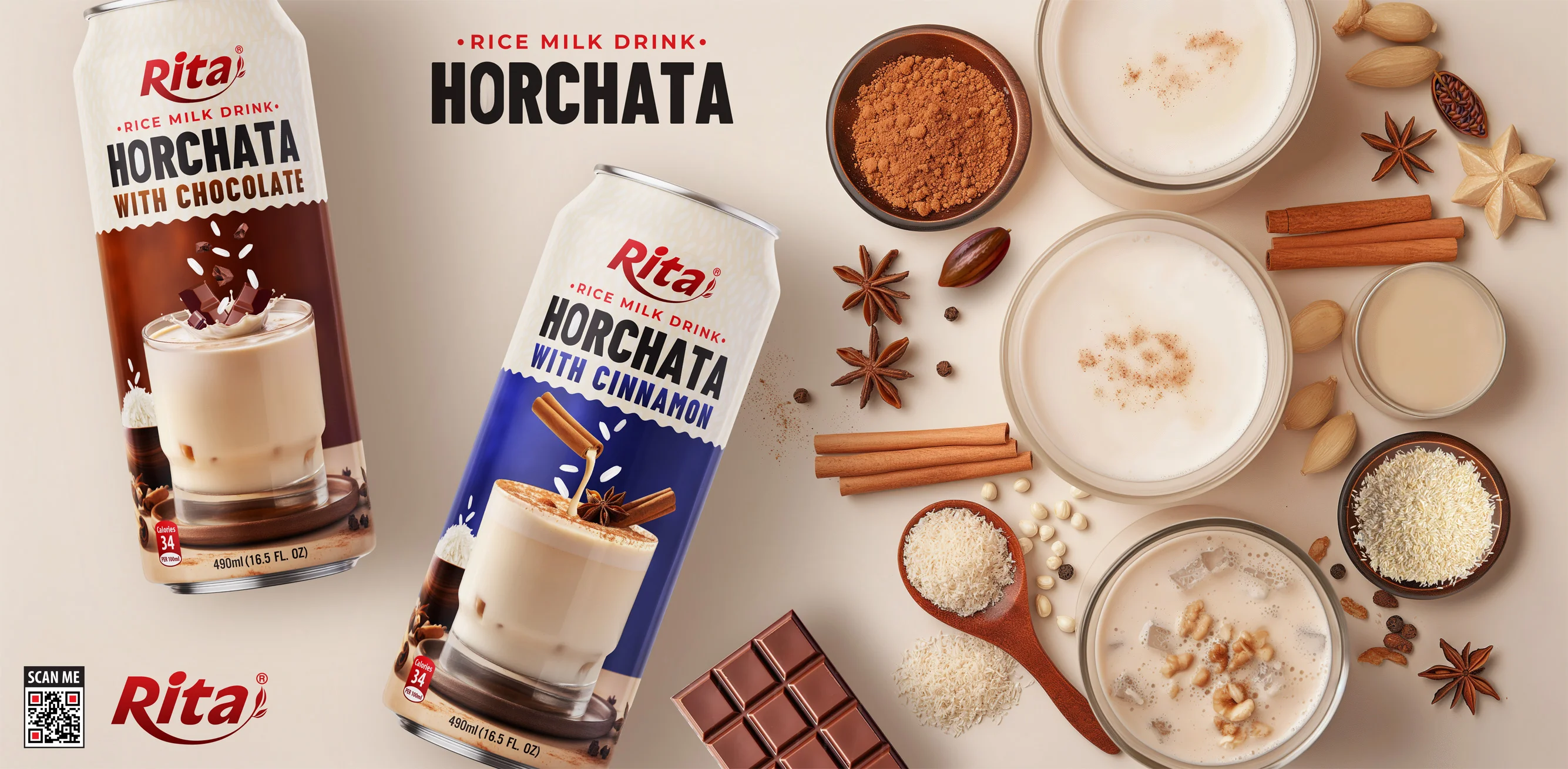 Horchata_Rice_milk_drink_490ml_cans Horchata_Rice_milk_drink_490ml_cans